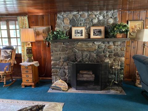 3124 Park Rd, Luzerne, MI 48636 photo 5