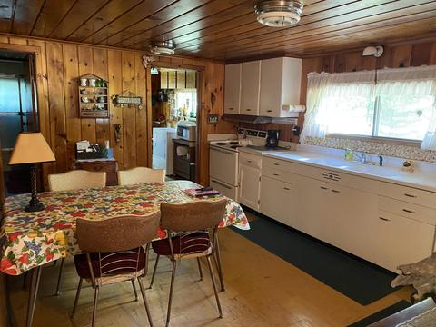 3124 Park Rd, Luzerne, MI 48636 photo 9
