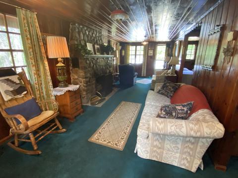 3124 Park Rd, Luzerne, MI 48636 photo 4