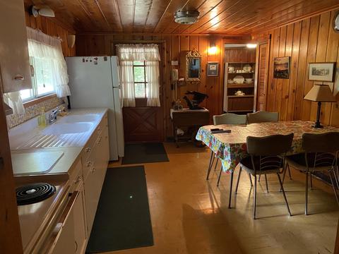 3124 Park Rd, Luzerne, MI 48636 photo 10