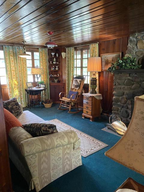 3124 Park Rd, Luzerne, MI 48636 photo 7