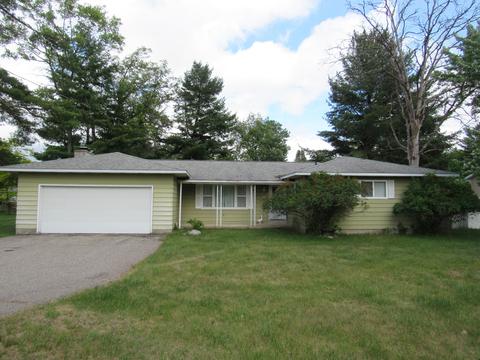 10876 N Wheeler Road Roscommon Mi 48653 Rd, Roscommon, MI 48653 photo 1
