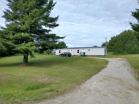 14984 Molineaux Rd, Wolverine, MI 49799 photo 1