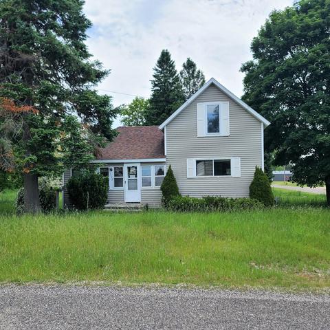 7922 Maple St, Vanderbilt, MI 49795 photo 1