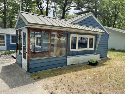 115 Swanson Roscommon Mi 48653, Roscommon, MI 48653 photo 1