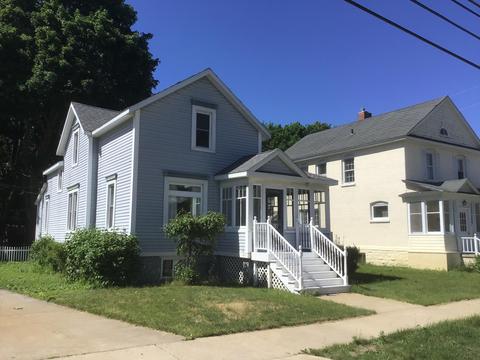 615 S Eighth Ave, Alpena, MI 49707 photo 2