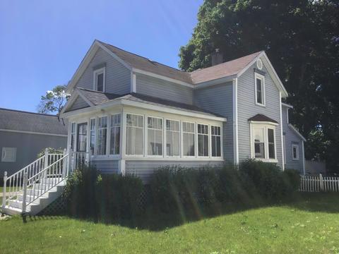 615 S Eighth Ave, Alpena, MI 49707 photo 1