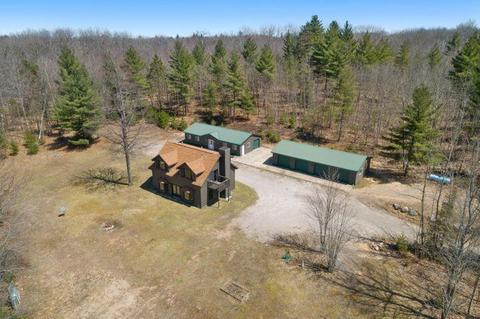 16793 Vinca Dr, Wolverine, MI 49799 photo 1