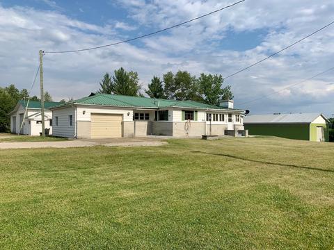 24190 Jonathon St, Hillman, MI 49746