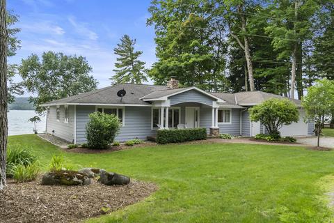 10686 Mccarthy Dr, Alanson, MI 49706 photo 1