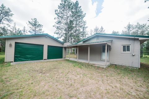 1840 M-72, Grayling, MI 49738 photo 3