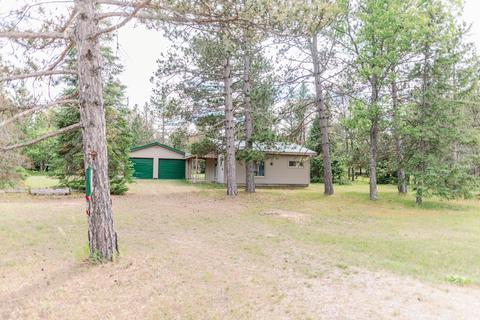 1840 M-72, Grayling, MI 49738 photo 1
