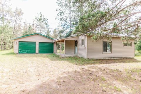 1840 M-72, Grayling, MI 49738 photo 2