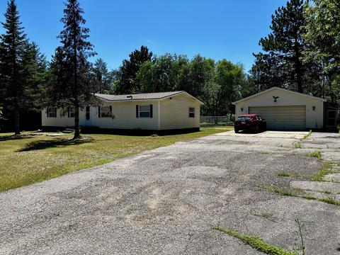 10868 Stephan Bridge Road Roscommon Mi 48653 Rd, Roscommon, MI 48653 photo 2