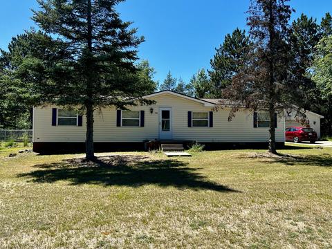 10868 Stephan Bridge Road Roscommon Mi 48653 Rd, Roscommon, MI 48653 photo 1
