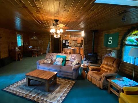 16750 Vinca Dr, Wolverine, MI 49799 photo 4