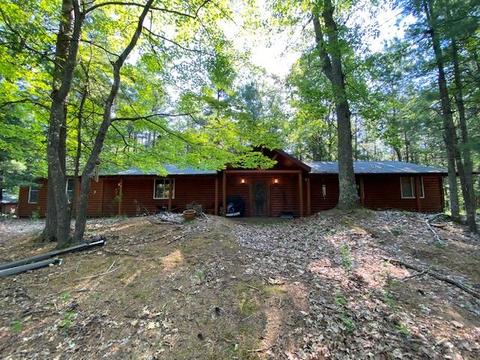 16750 Vinca Dr, Wolverine, MI 49799 photo 1