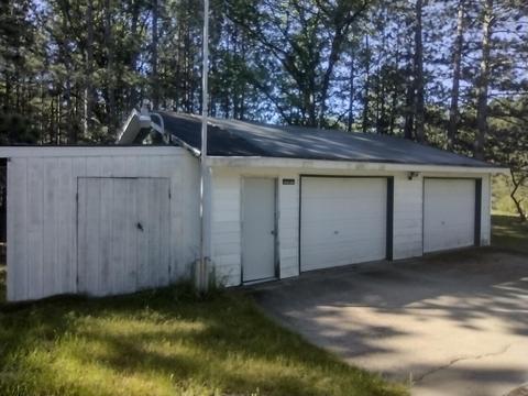 2131 Island Lake Rd, Comins, MI 48619 photo 2