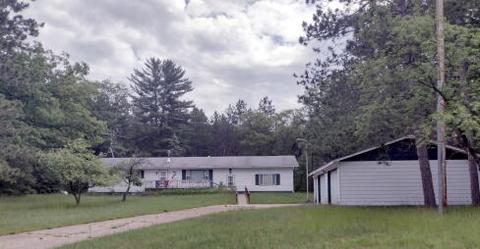 2131 Island Lake Rd, Comins, MI 48619 photo 1