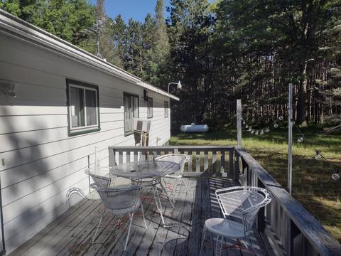 2131 Island Lake Rd, Comins, MI 48619 photo 4
