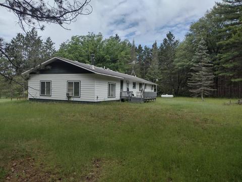 2131 Island Lake Rd, Comins, MI 48619 photo 3