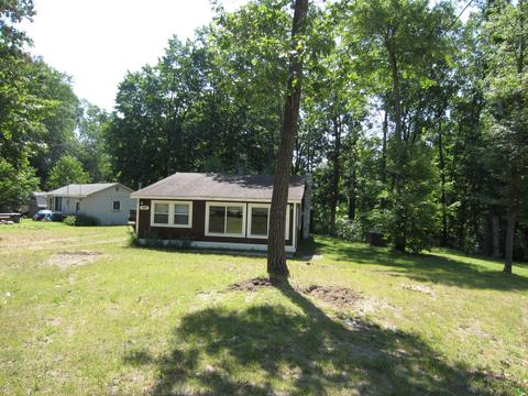 5265 Rose St, Gladwin, MI 48624 photo 27