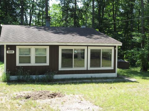 5265 Rose St, Gladwin, MI 48624 photo 28