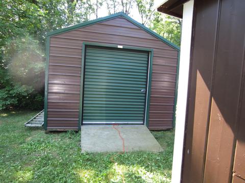 5265 Rose St, Gladwin, MI 48624 photo 3