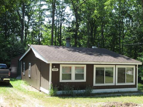 5265 Rose St, Gladwin, MI 48624 photo 29