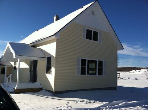 9918 Watson Rd, Wolverine, MI 49799 photo 1