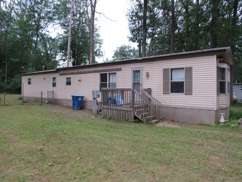 232 Maplewood Drive Roscommon Mi 48653 Dr, Roscommon, MI 48653 photo 1