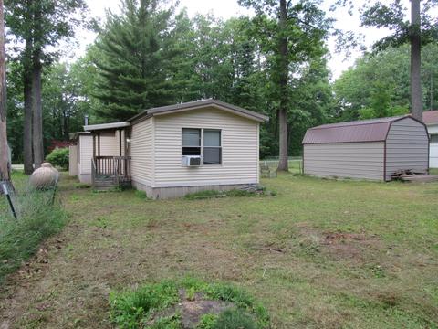 232 Maplewood Drive Roscommon Mi 48653 Dr, Roscommon, MI 48653 photo 32