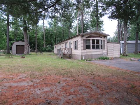 232 Maplewood Drive Roscommon Mi 48653 Dr, Roscommon, MI 48653 photo 2