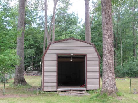 232 Maplewood Drive Roscommon Mi 48653 Dr, Roscommon, MI 48653 photo 3