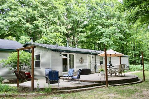 5030 Nicholas Ln, Frederic, MI 49733 photo 6