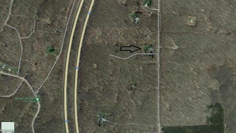 5030 Nicholas Ln, Frederic, MI 49733 photo 2