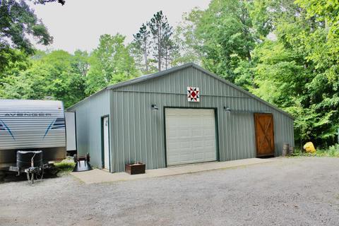 5030 Nicholas Ln, Frederic, MI 49733 photo 10