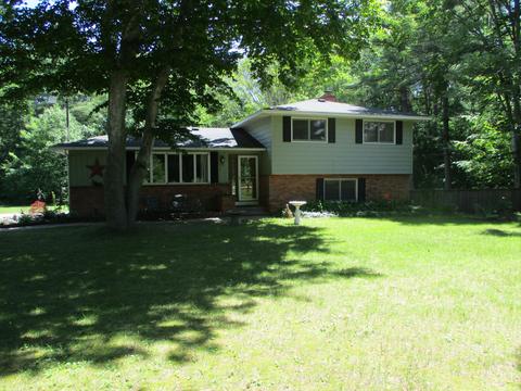 1185 Emerson Rd, Herron, MI 49744 photo 1