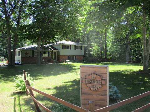 1185 Emerson Rd, Herron, MI 49744 photo 27