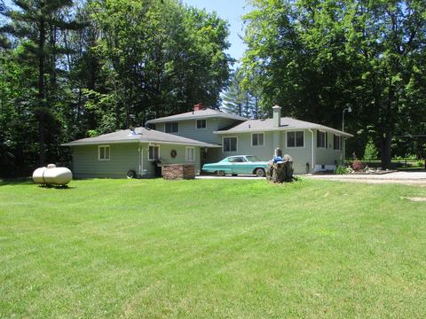 1185 Emerson Rd, Herron, MI 49744 photo 2