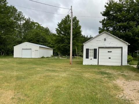 11116 Hartwick Rd, Frederic, MI 49733 photo 3