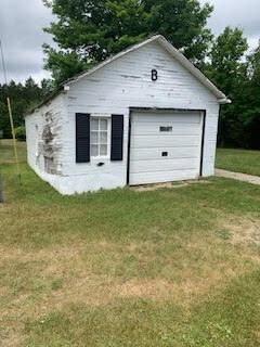 11116 Hartwick Rd, Frederic, MI 49733 photo 4