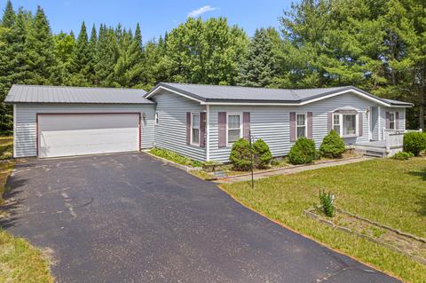 1140 Whitmarsh Road Vanderbilt Mi 49795 Rd, Vanderbilt, MI 49795 photo 2