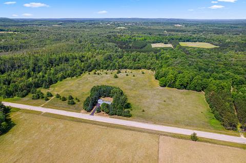 1140 Whitmarsh Road Vanderbilt Mi 49795 Rd, Vanderbilt, MI 49795 photo 25