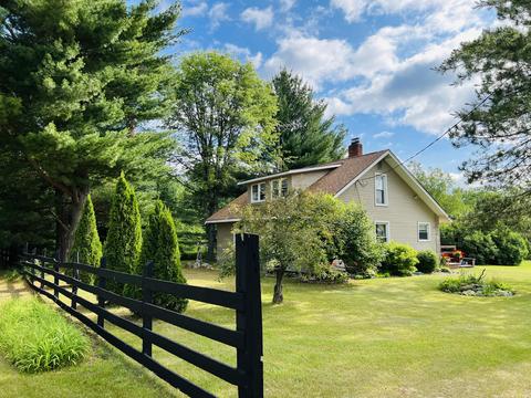 2869 Pierce Road Mio Mi 48647 Rd, Mio, MI 48647 photo 1