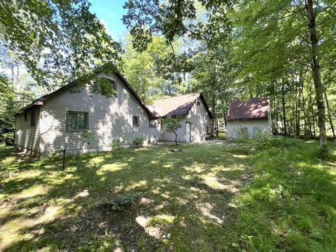 5404 N Flint Road Roscommon Mi 48653 Rd, Roscommon, MI 48653 photo 4