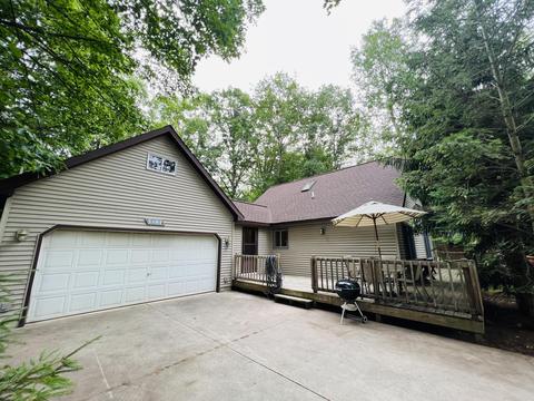 5404 N Flint Road Roscommon Mi 48653 Rd, Roscommon, MI 48653 photo 2