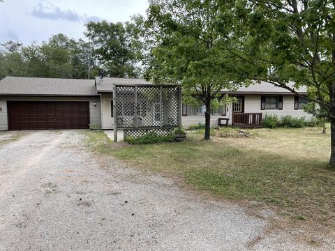 331 Red Tailed Hawk Loop, Grayling, MI 49738 photo 1