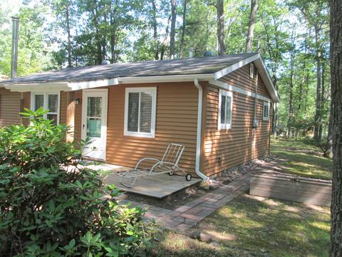 3530 William Street Lewiston Mi 49756 St, Lewiston, MI 49756 photo 2