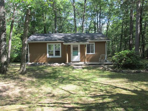 3530 William Street Lewiston Mi 49756 St, Lewiston, MI 49756 photo 1